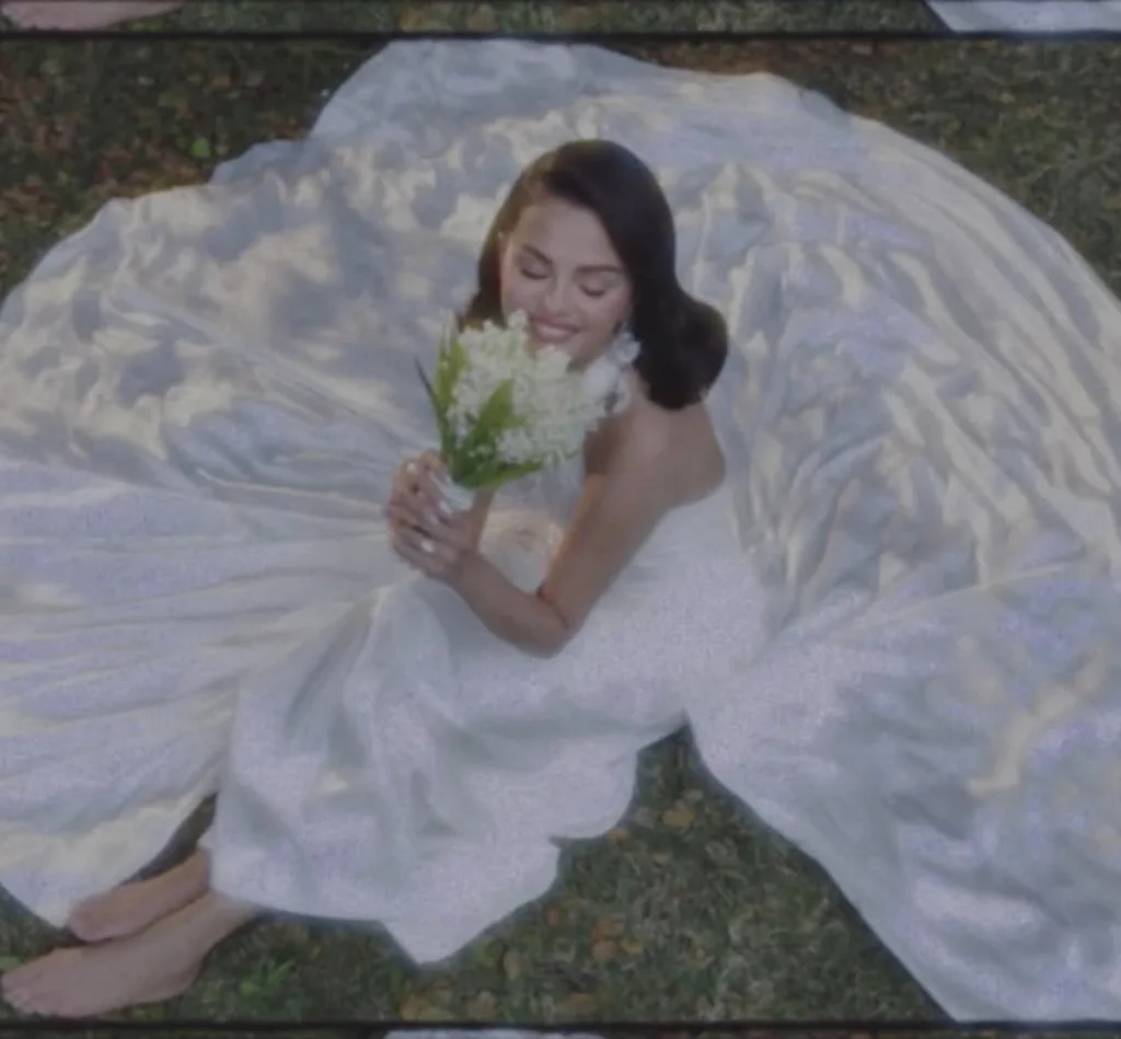 Selena Gómez, Benny Blanco