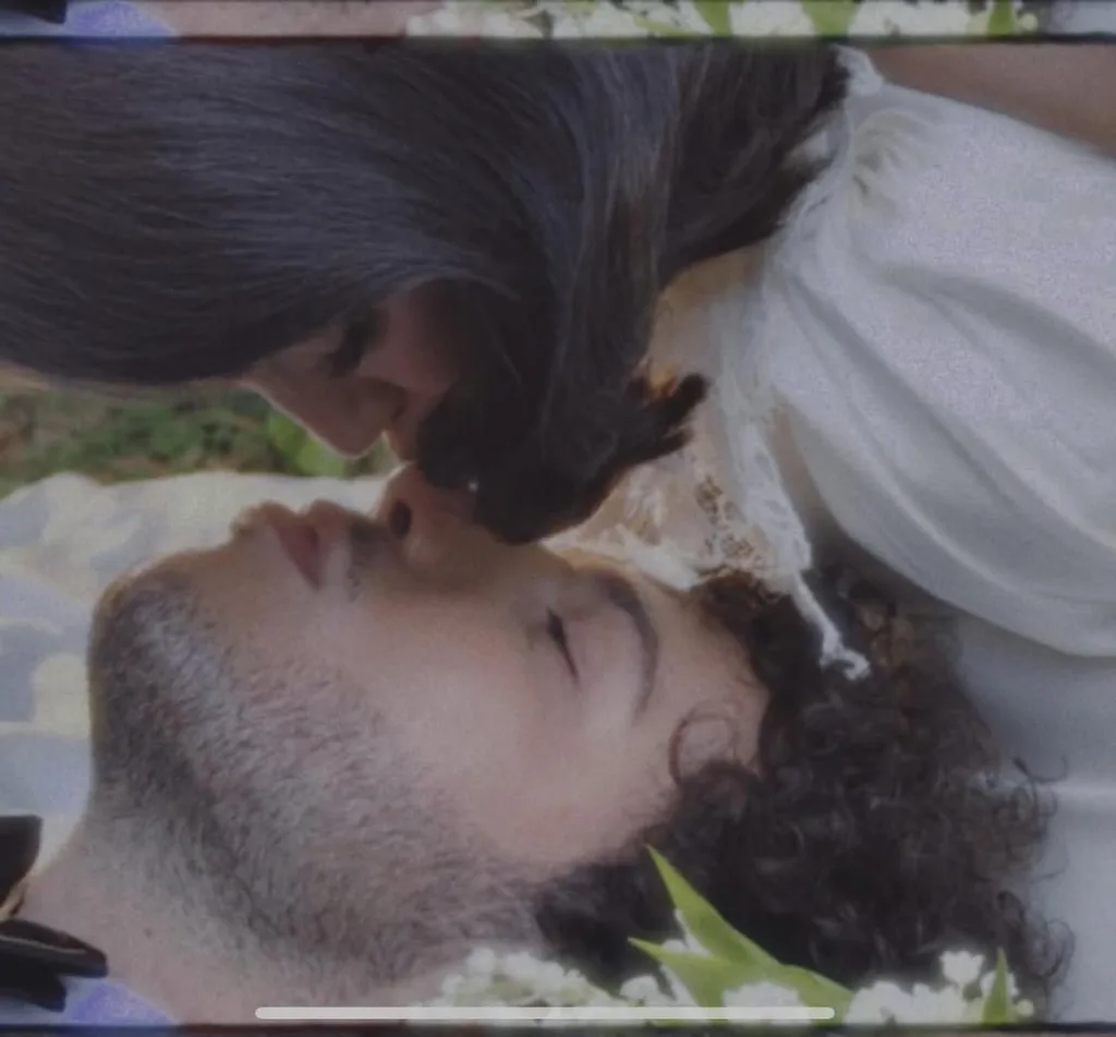 Selena Gómez, Benny Blanco