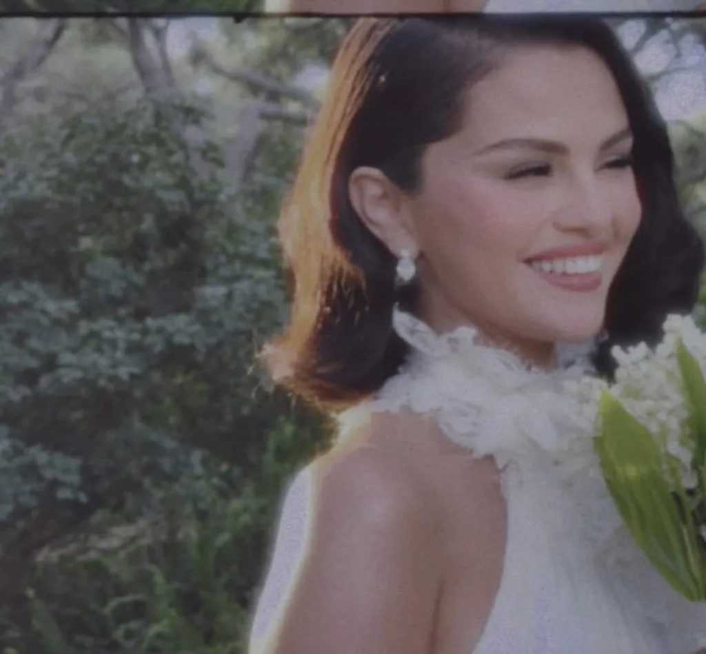 Selena Gómez, Benny Blanco