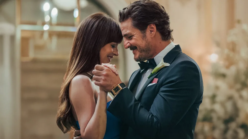 Amores Materialistas