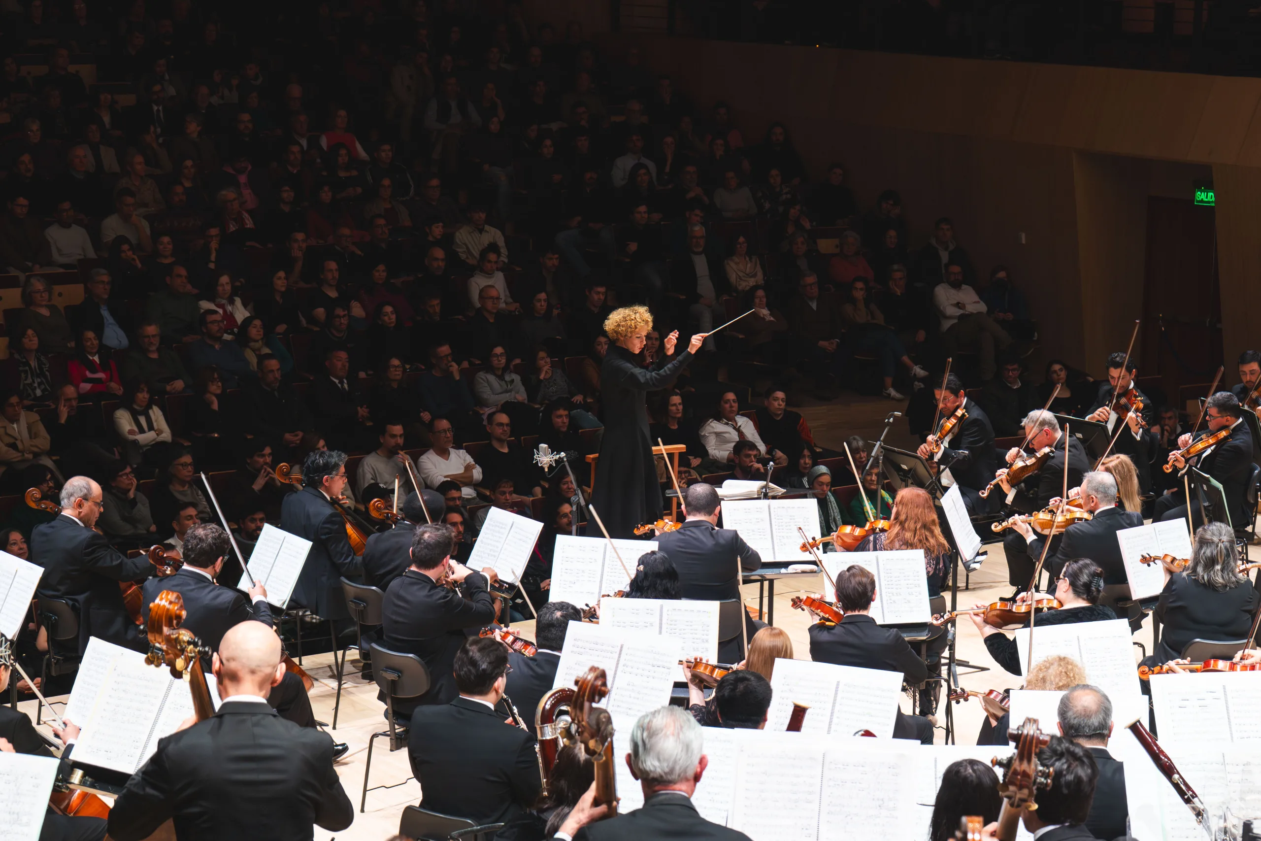 Barbara Dragan Por Jacqueline Uribe