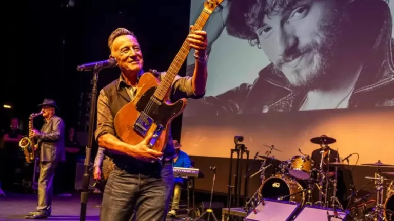 Bruce Springsteen (1)