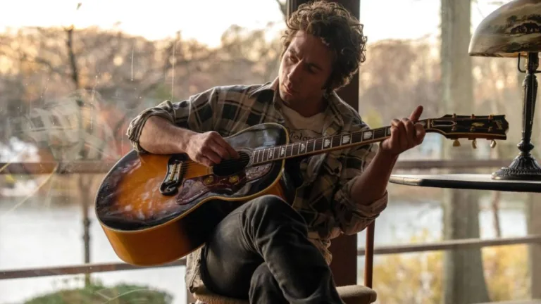 Bruce Springsteen Deliver Me From Nowhere