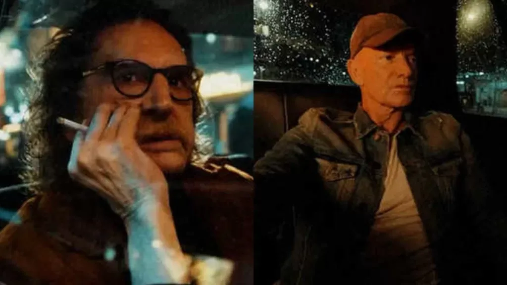 Charly García Sting (1)