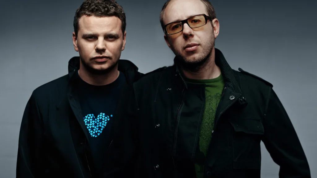 Chemical Brothers