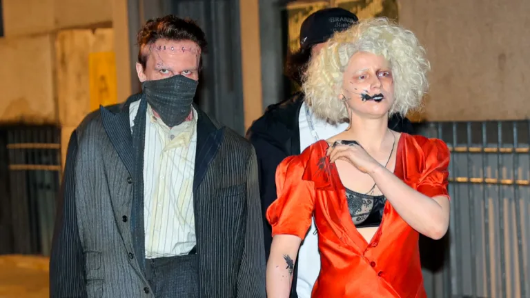 Christian Bale Jessie Buckley