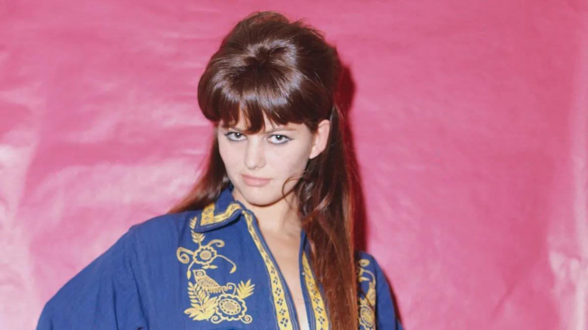 Claudia Cardinale 3