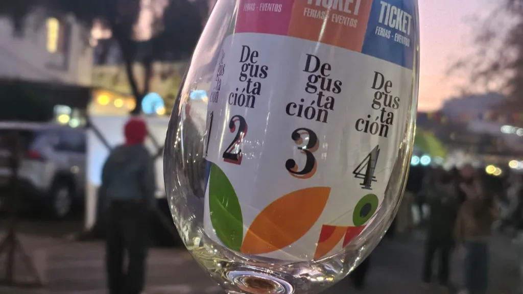 Concurso Entre Barrios Interbarrios