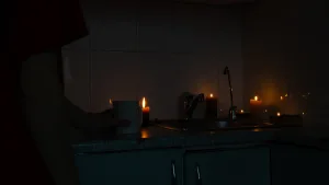 Cortes De Luz En Santiago