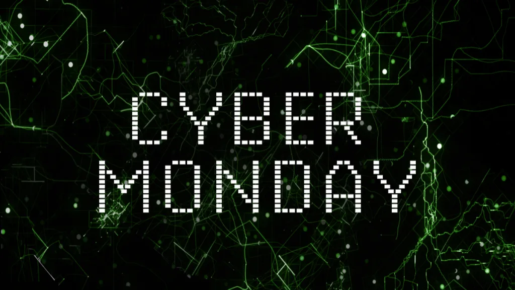 Cyber Monday