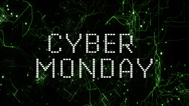 Cyber Monday