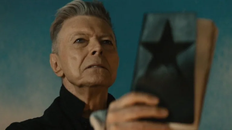 David Bowie