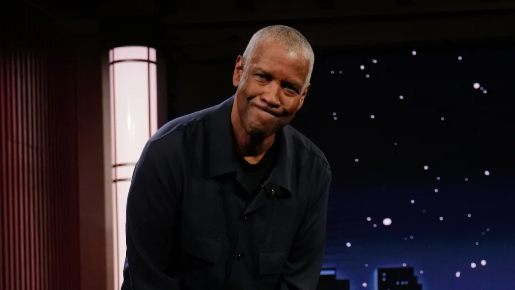 Denzel Washington (1)