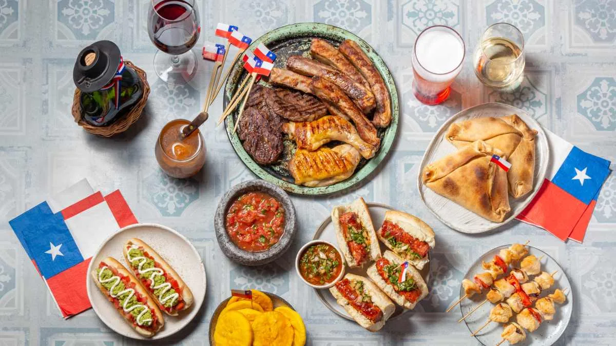 Fiestas Patrias Chile 18