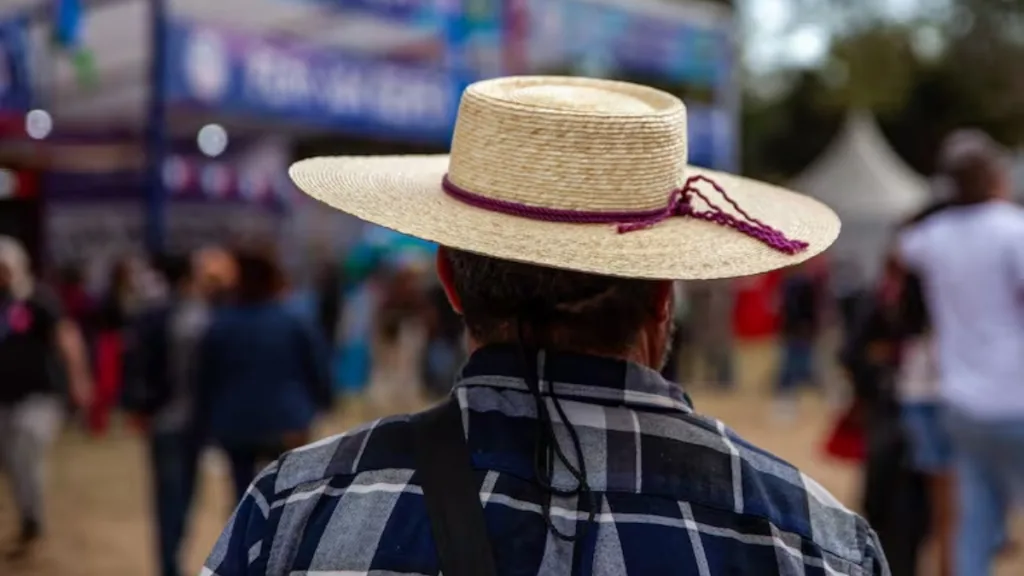 Fiestas Patrias Fondas Nombre