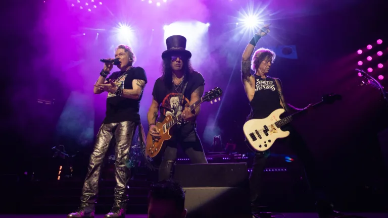 Guns N' Roses