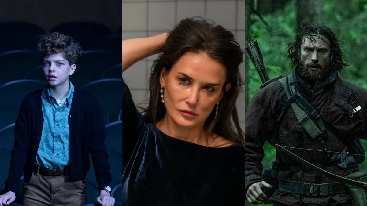 Lo nuevo en HBO Max: estos son todos los estrenos que se vienen para el ...