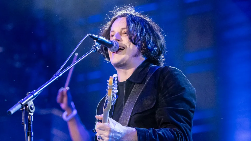 Jack White