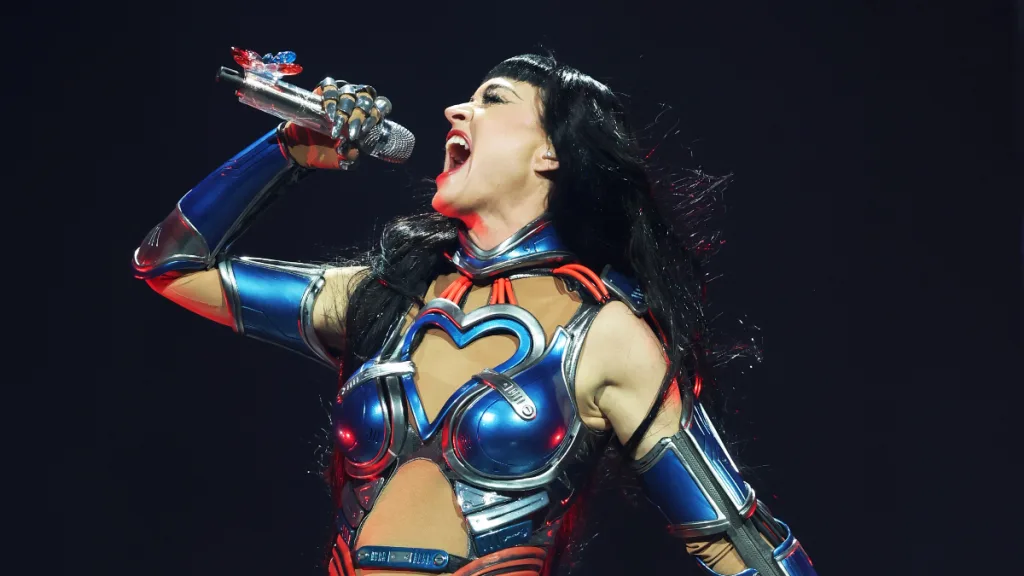 Katy Perry