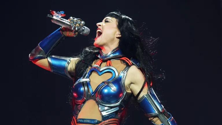 Katy Perry