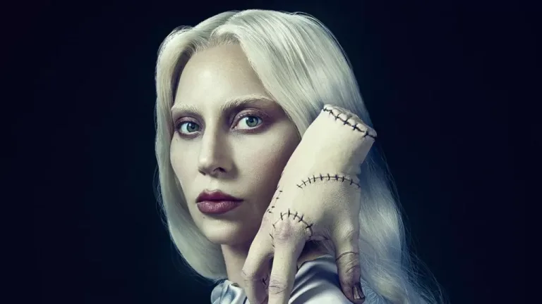 Lady Gaga