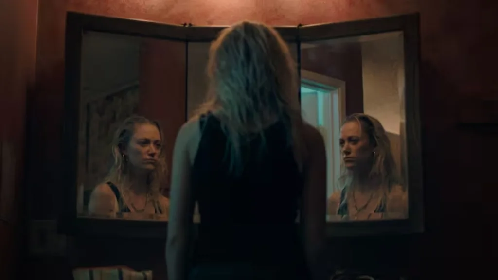 _La Mano Que Mece La Cuna_