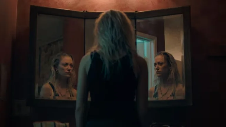 _La Mano Que Mece La Cuna_