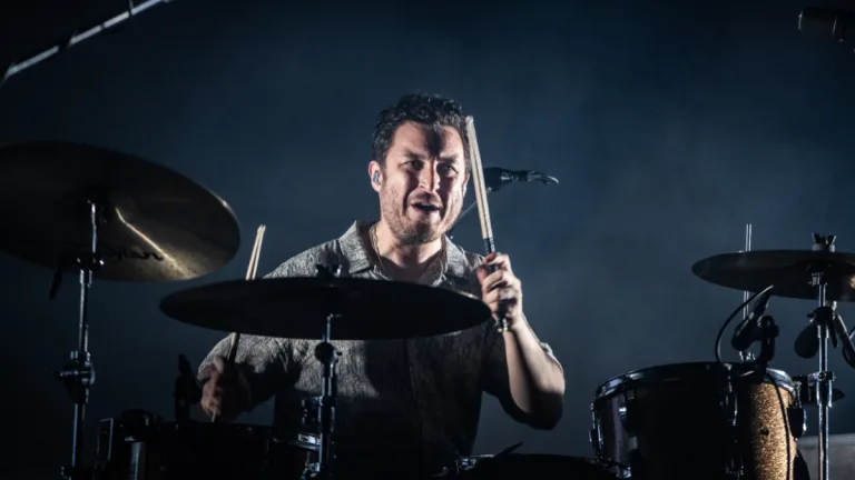 Matt Helders