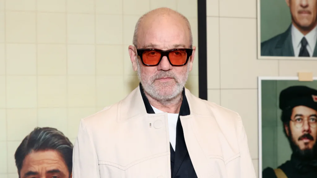 Michael Stipe (1)