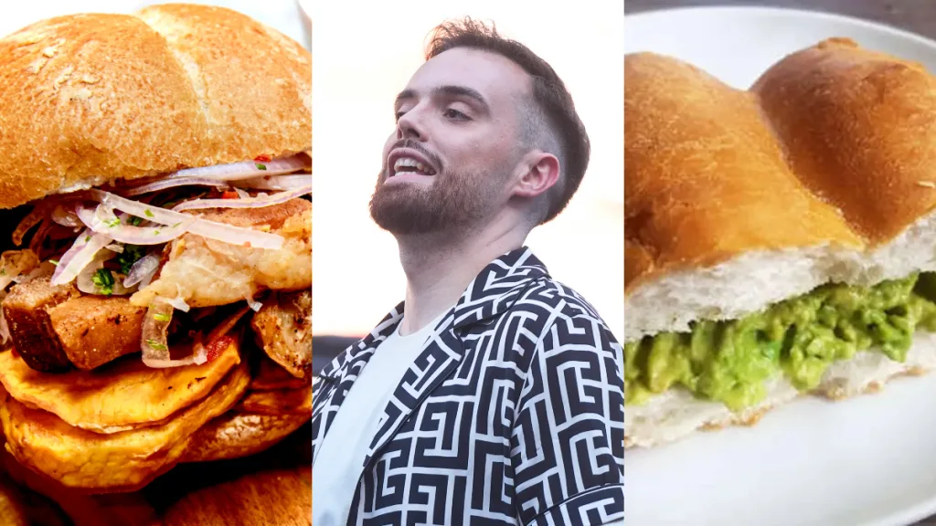 Mundial De Desayunos Ibai Llanos