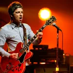 Noel Gallagher