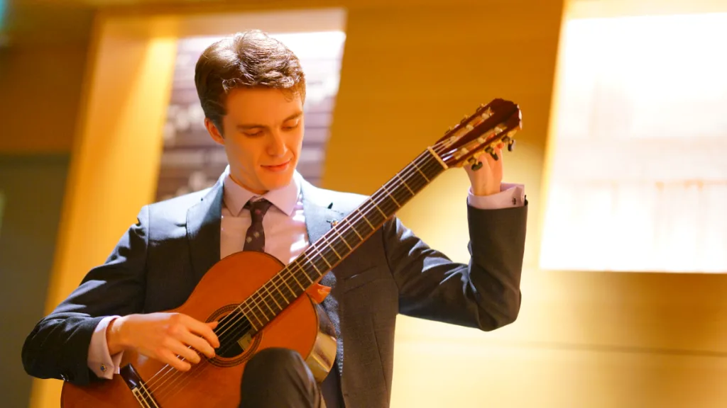 Orquesta Sinfónica Nacional