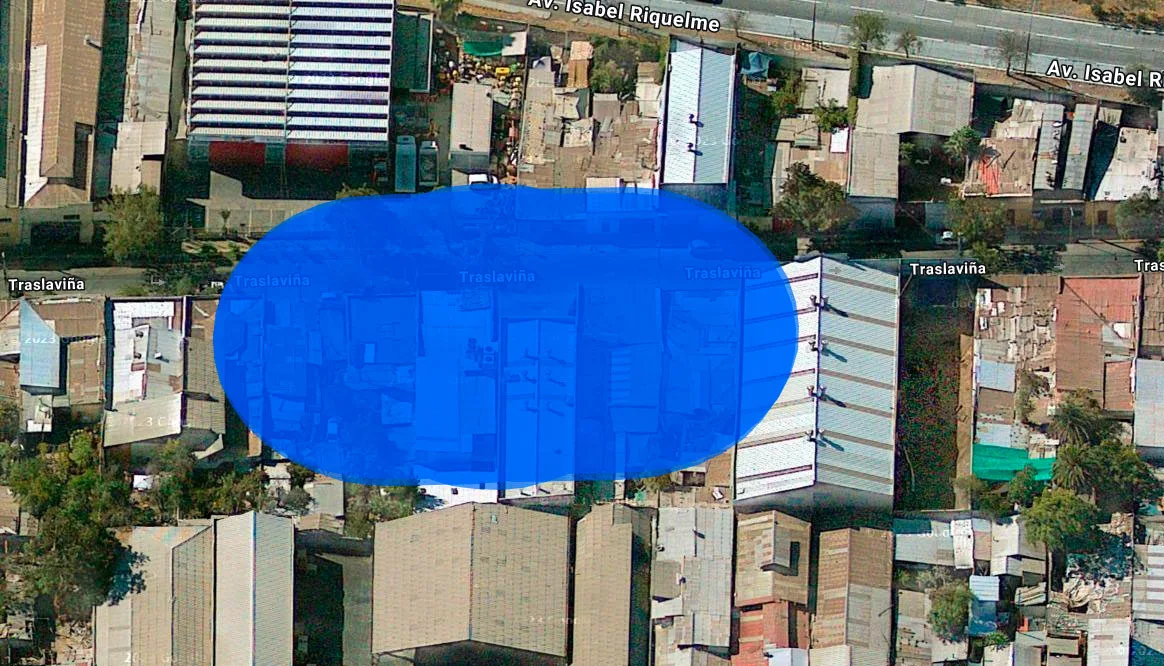 Pedro Aguirre Cerda 2