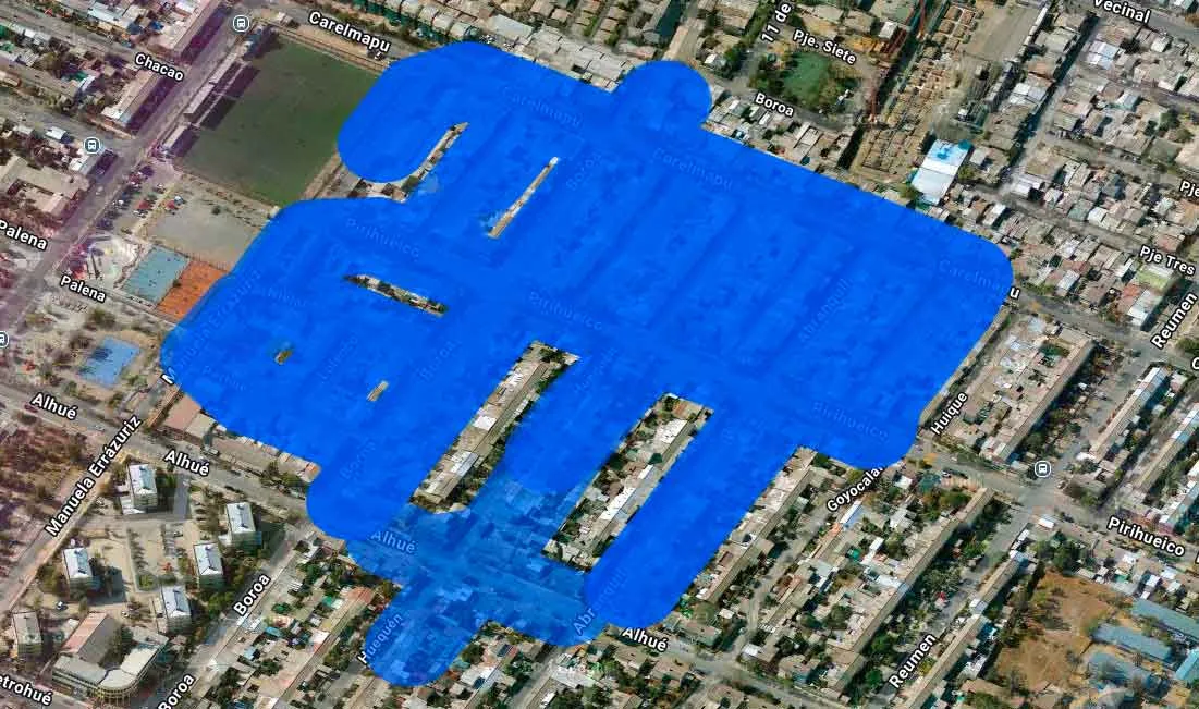 Pedro Aguirre Cerda 2