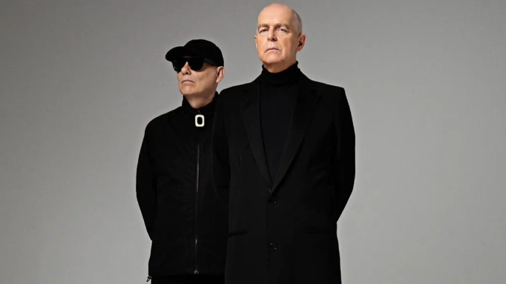 Pet Shop Boys