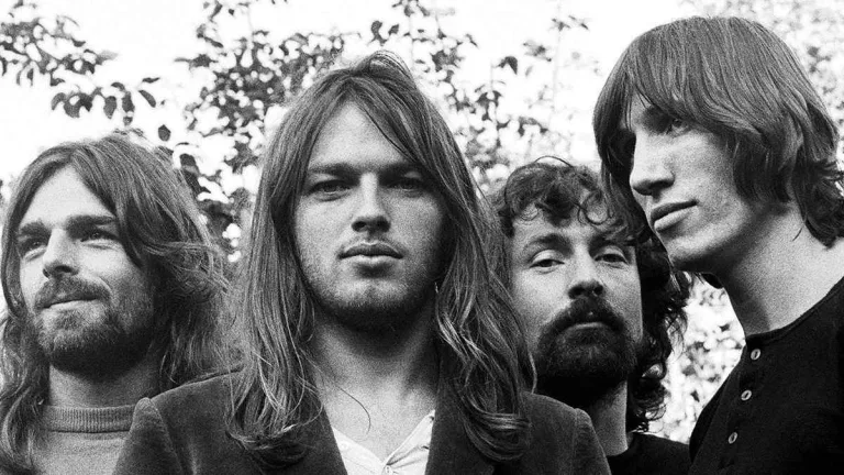 Pink Floyd
