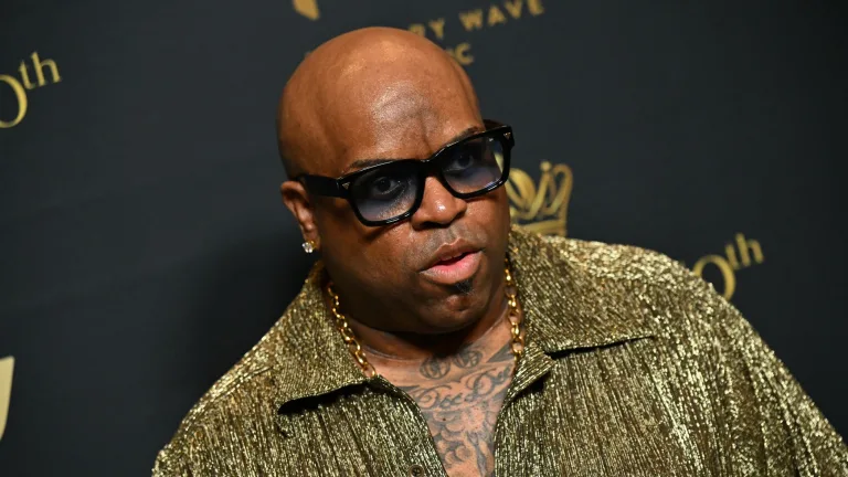 Ceelo Green