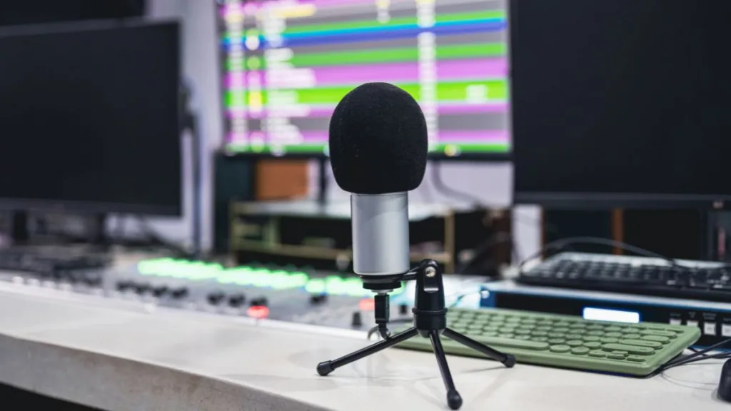 Música, tecnología