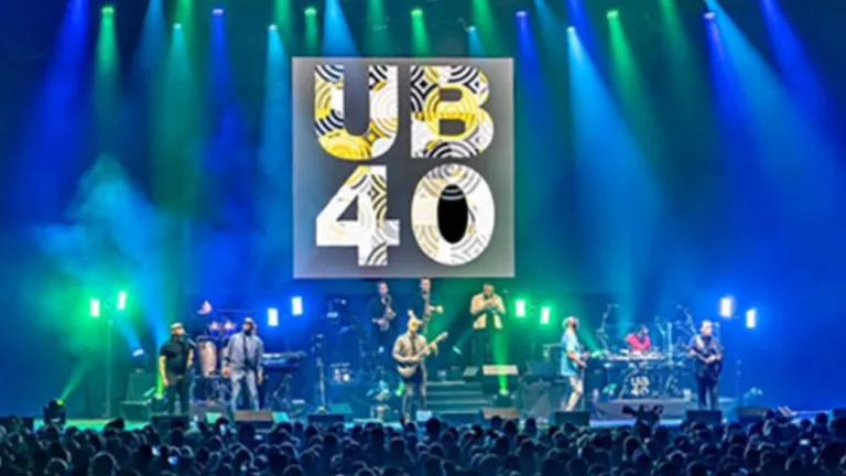 UB40