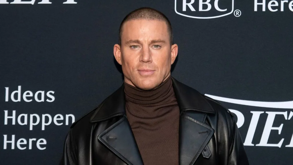 Channing Tatum, Vengadores: Doomsday