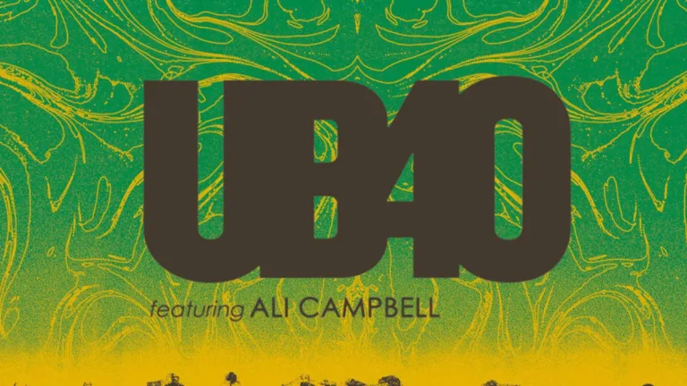 UB40