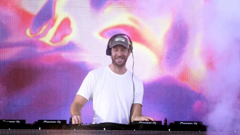 Calvin Harris