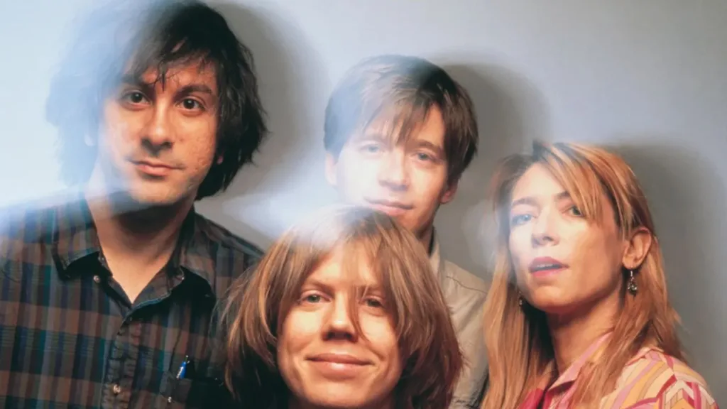 Sonic Youth