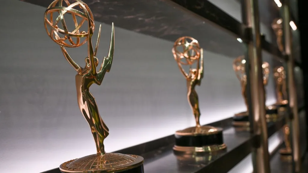 Emmy 2025