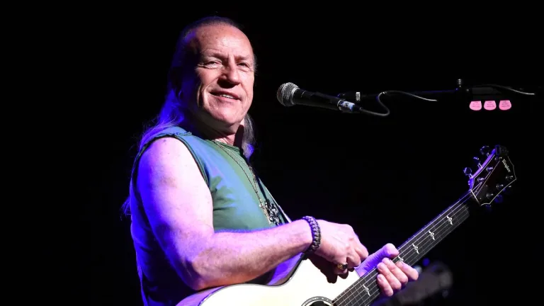 Mark Farner