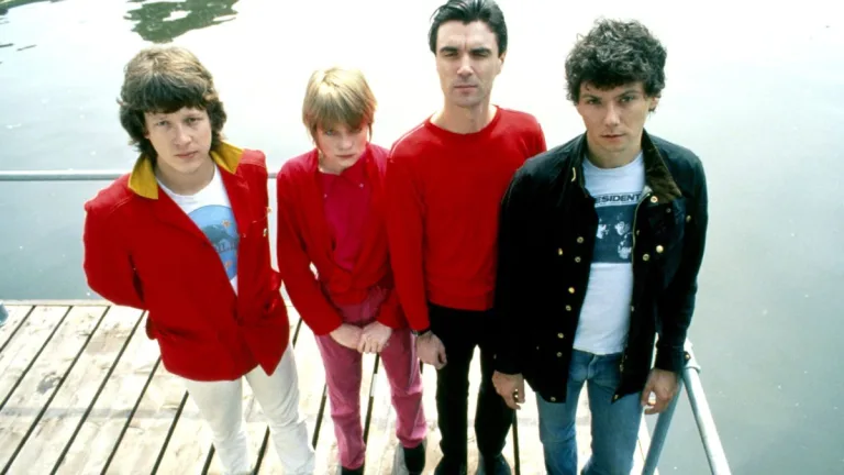 Talking Heads