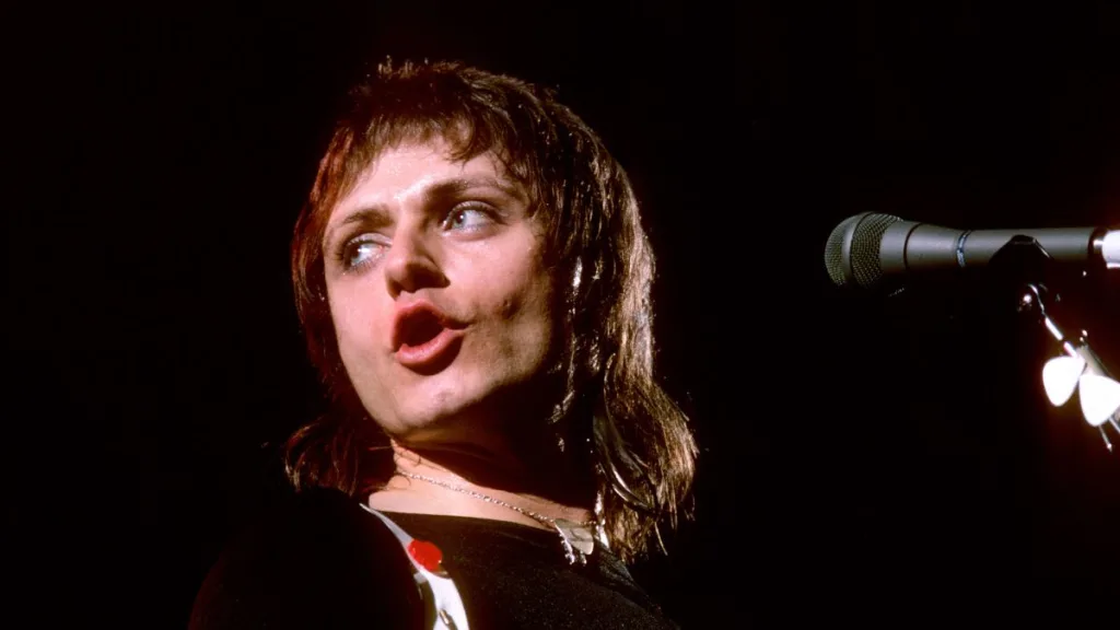 Benjamin Orr