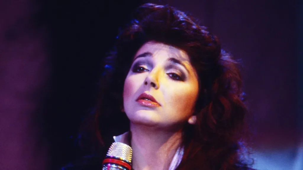 Kate Bush
