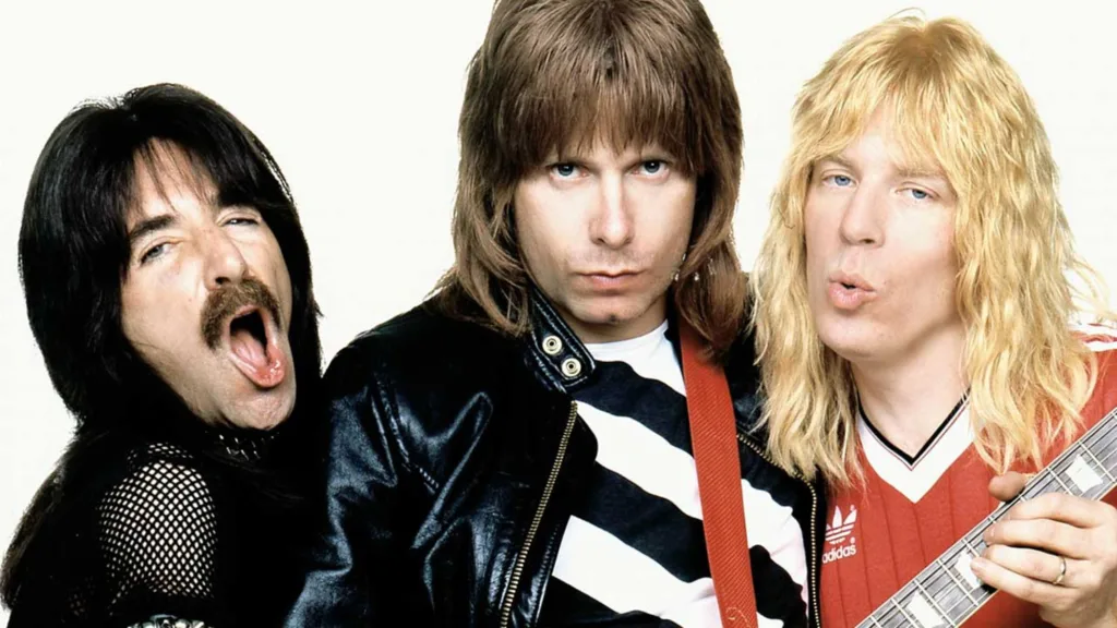 This Is Spinal Tap