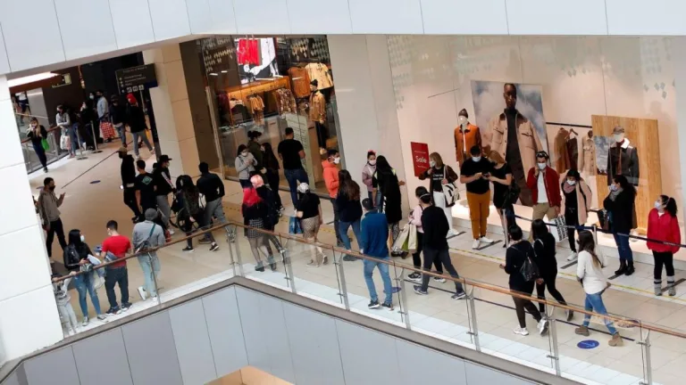 Fiestas Patrias 2025, comercio